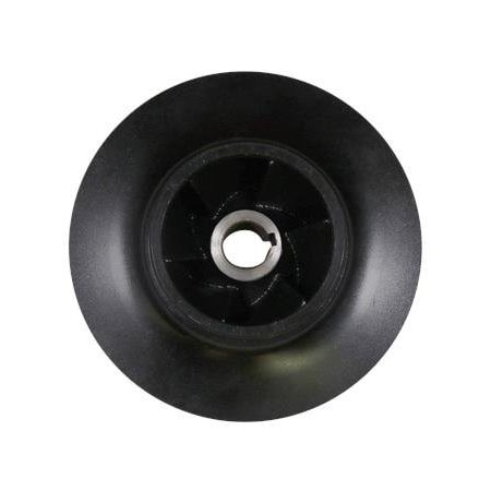 Pump Repair Parts- Spare, Impeller 40-160/65-50-160/166 CI.